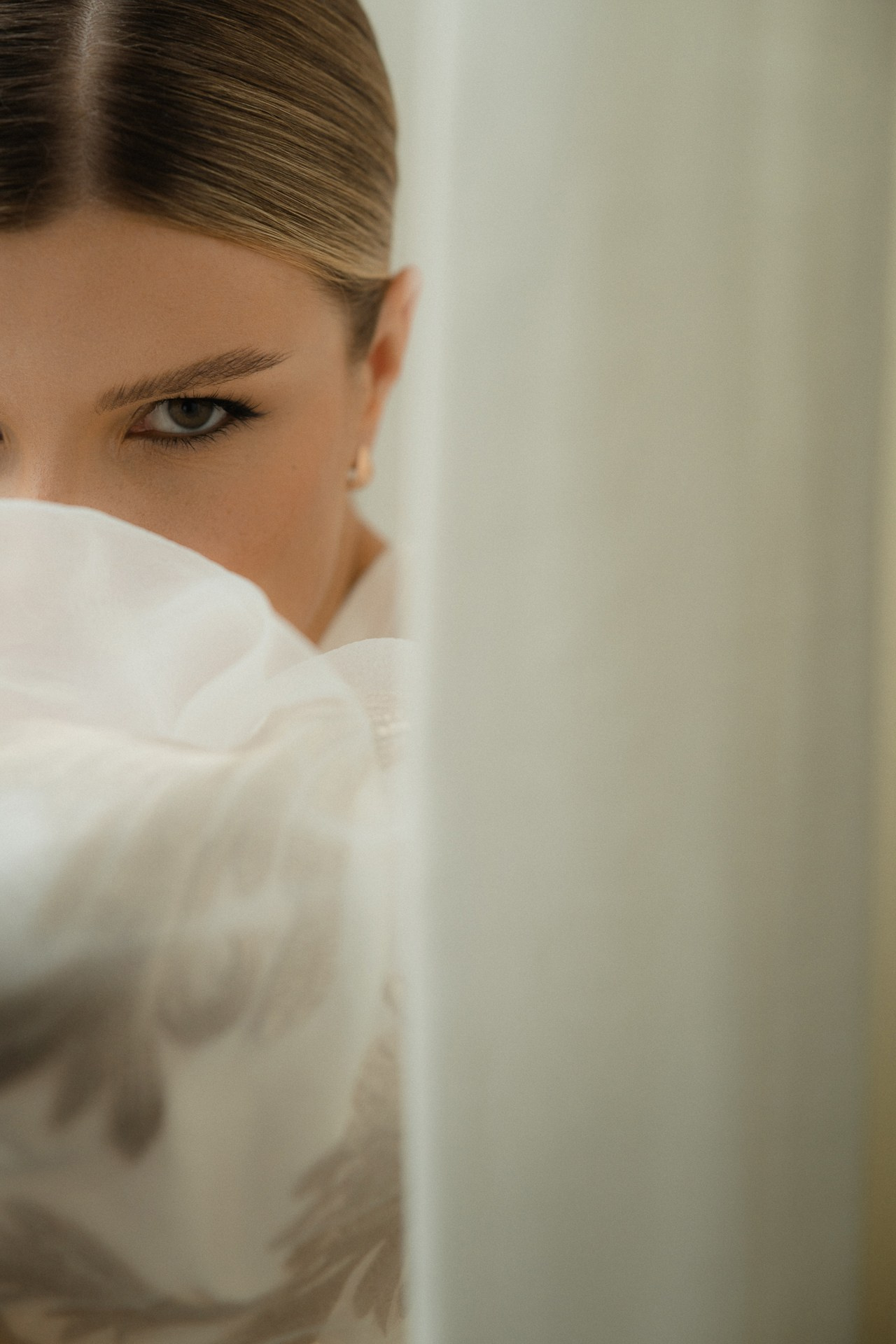 Сергей и Дарья. Свадебный фотограф в Белгороде Антон Каменев