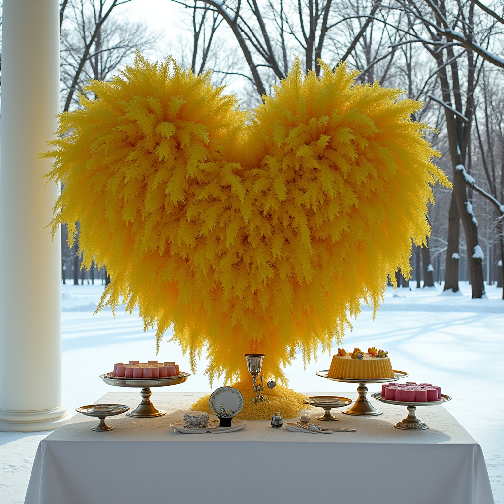 Разработка и реализация концепции декора для творческой съемки для премии TOP100AWARDS для агентства MORE BURO. Главная