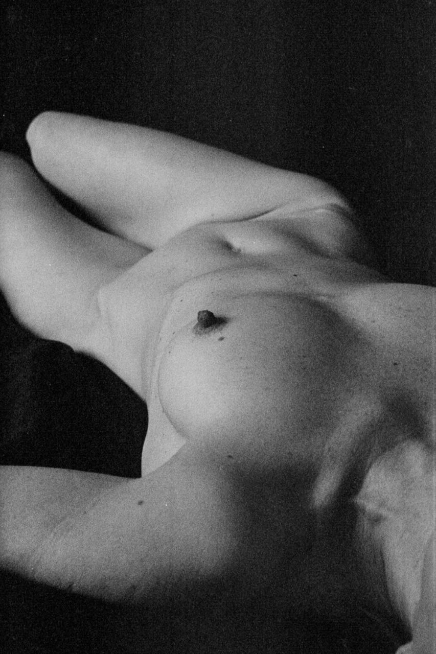 Kodak TMAX 3200, 2020