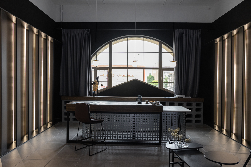 Photohub залы для съемки бизнес-контента. Фотограф в Минске Людмила Дутко