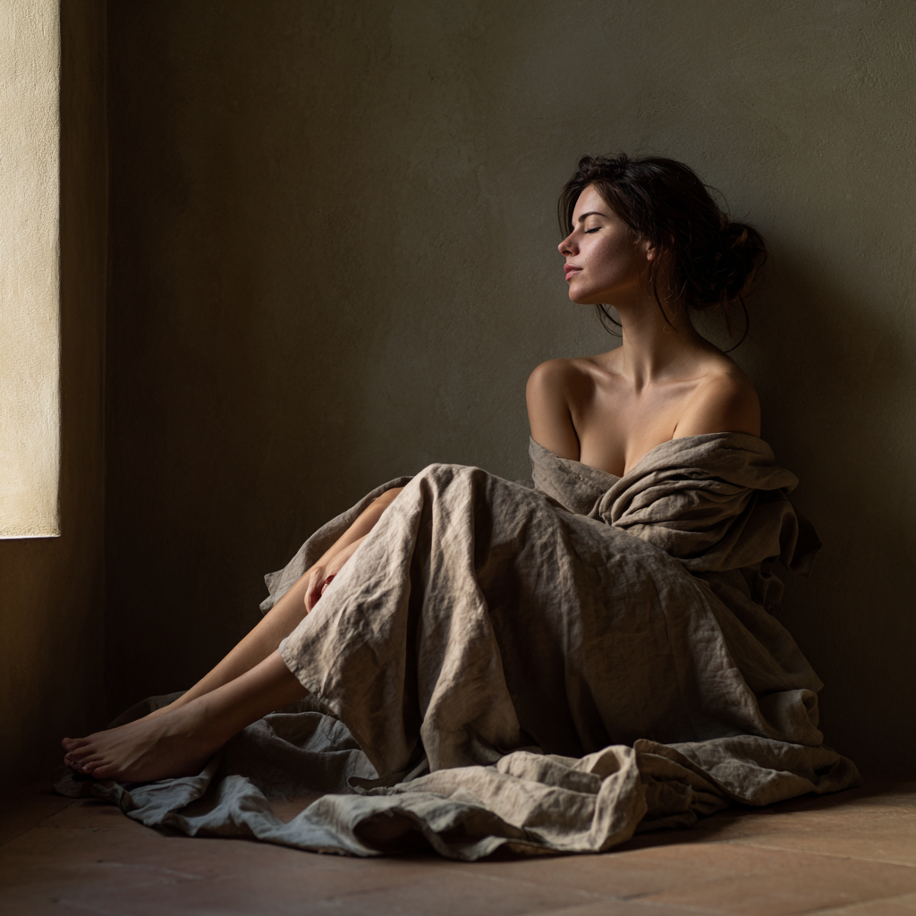 Портретный фотограф в Твери Дмитрий Козьминых