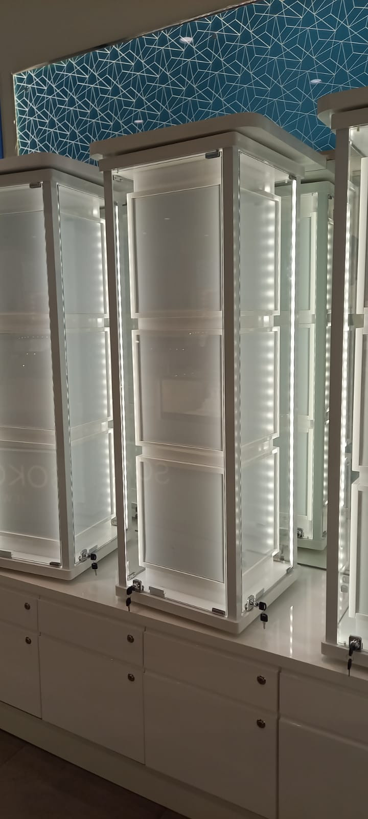 SOKOLOV. KUDGO Производственная компания