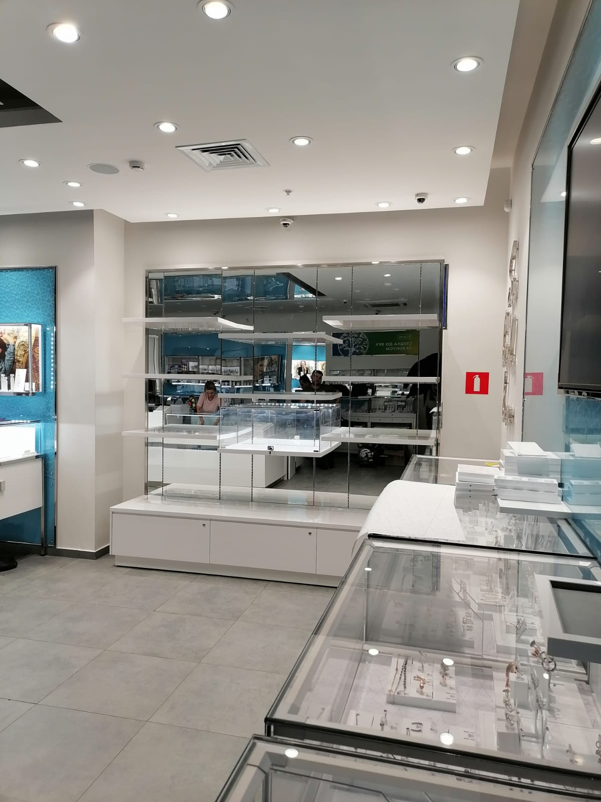 SOKOLOV. KUDGO Производственная компания