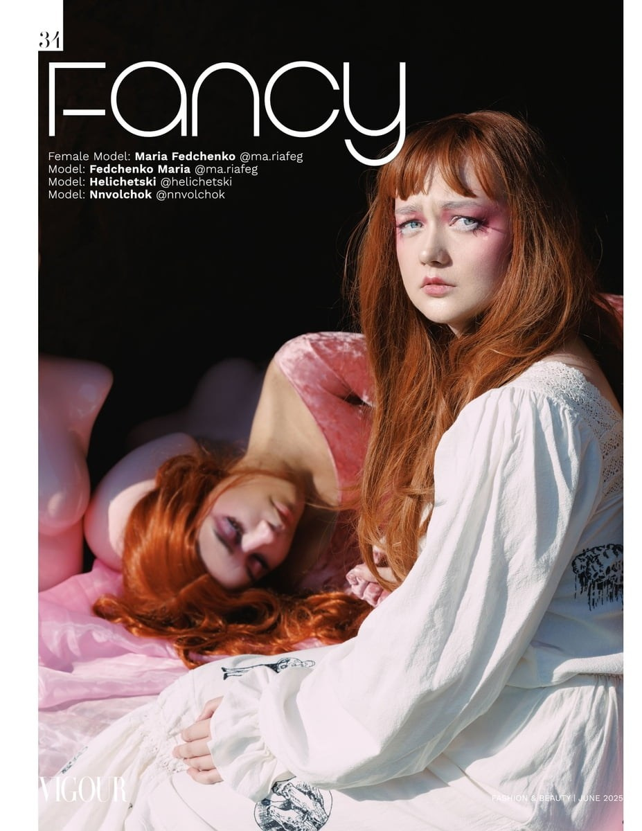 Pretty face. Rosebud. core production