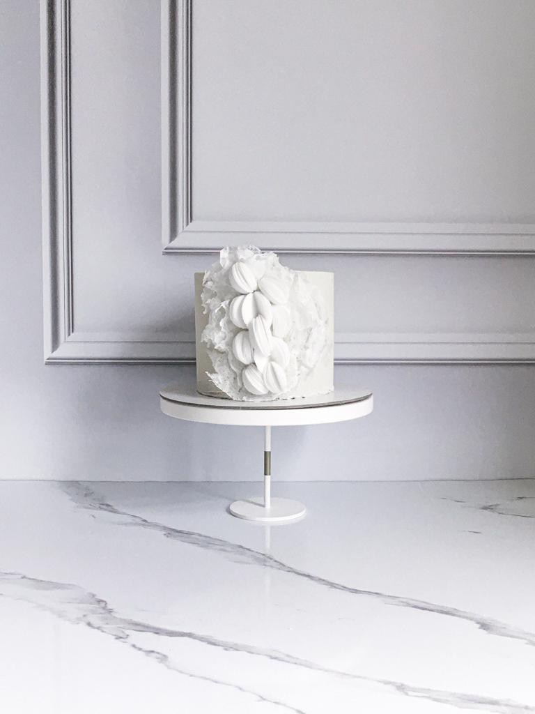 Торт Ирина Рябина. Подрядчики и друзья сети свадебных площадок House for wedding