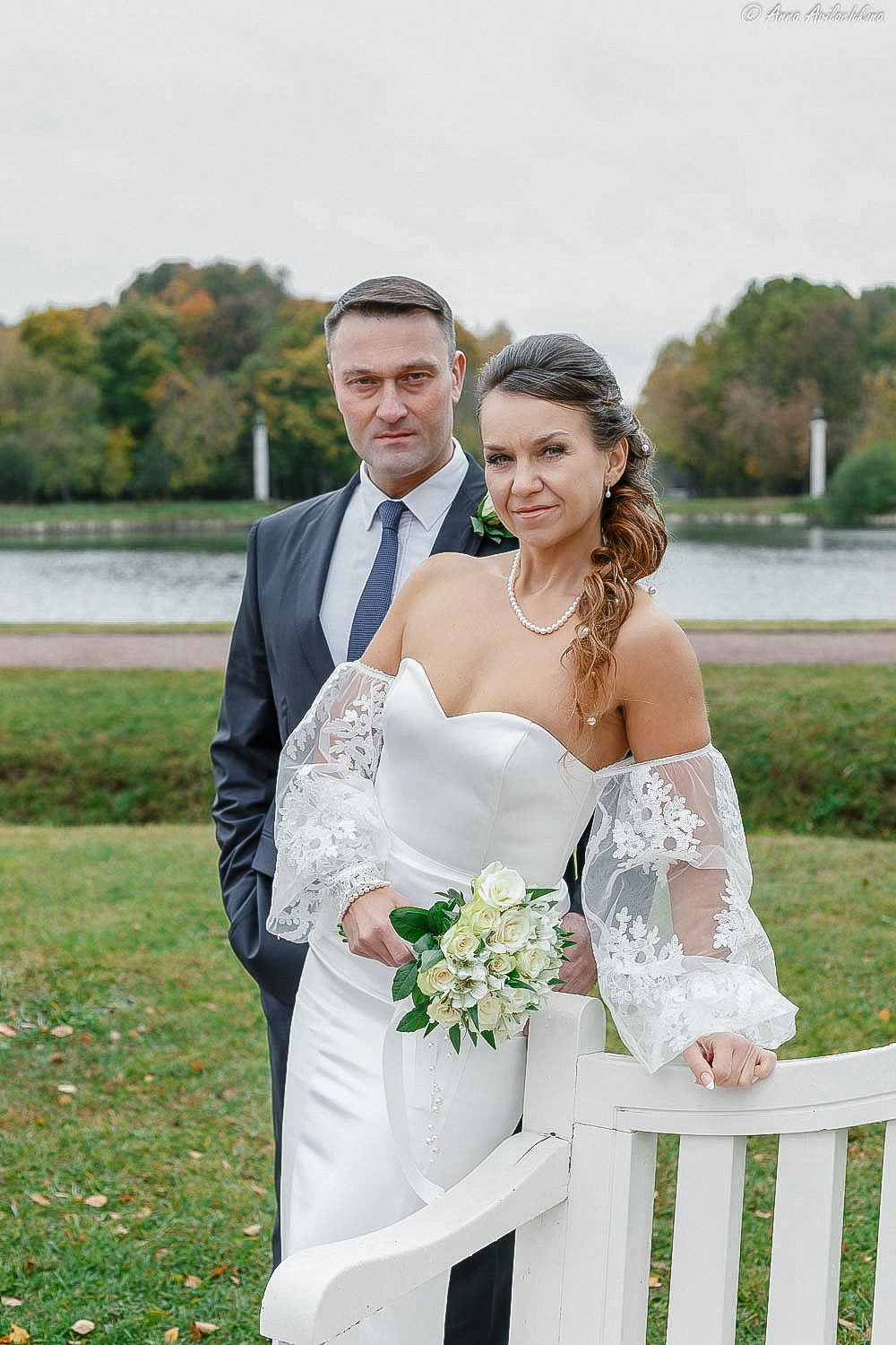 Услуги. Семейный и свадебный фотограф в Москве и Домодедово Анна Авилочкина