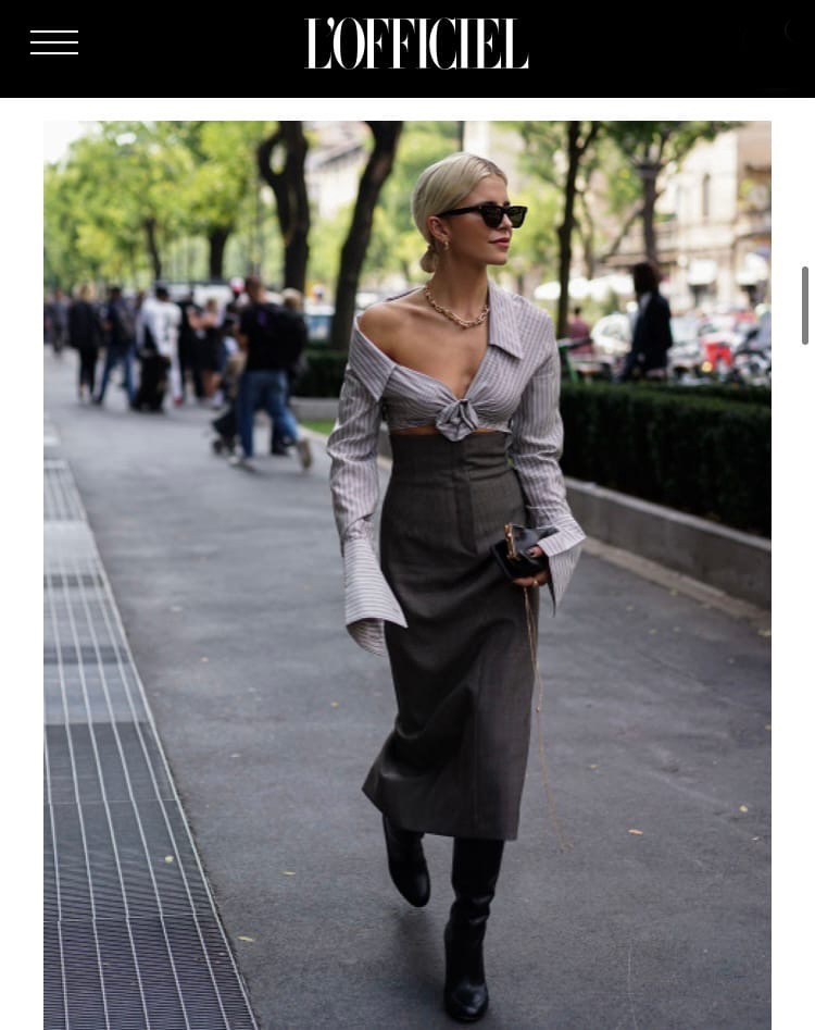 Photographer of your fashion moments