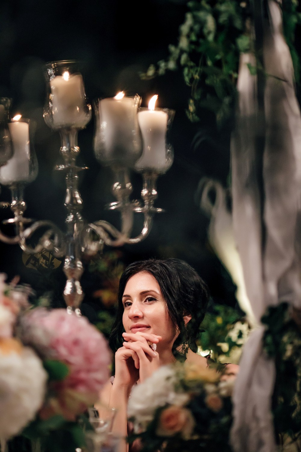 Italian Esthetic. Любовь Чуляева — свадебный фотограф в Москве и Европе