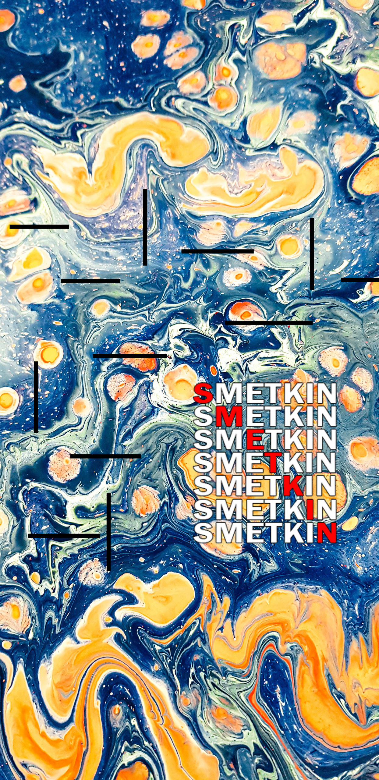 Обои. Фотограф Сметкин Дима. Фотосессии в Москве и по миру