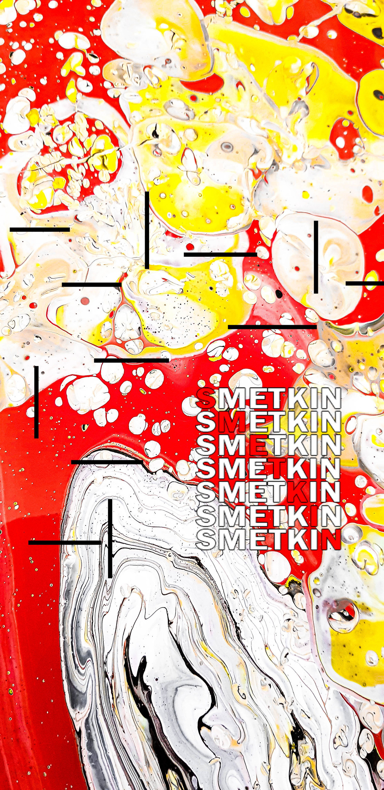 Обои. Фотограф Сметкин Дима. Фотосессии в Москве и по миру