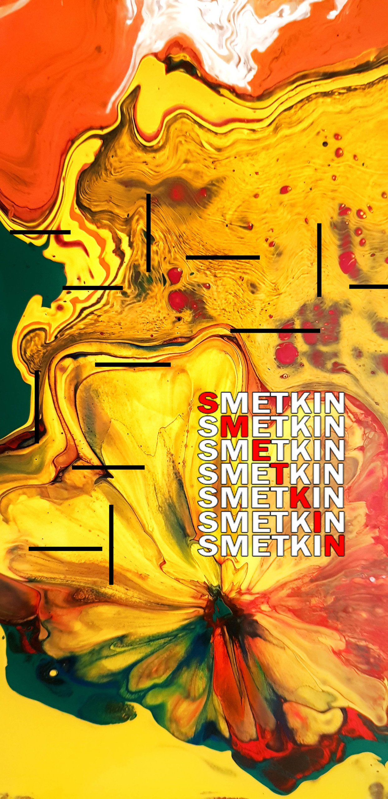 Обои. Фотограф Сметкин Дима. Фотосессии в Москве и по миру