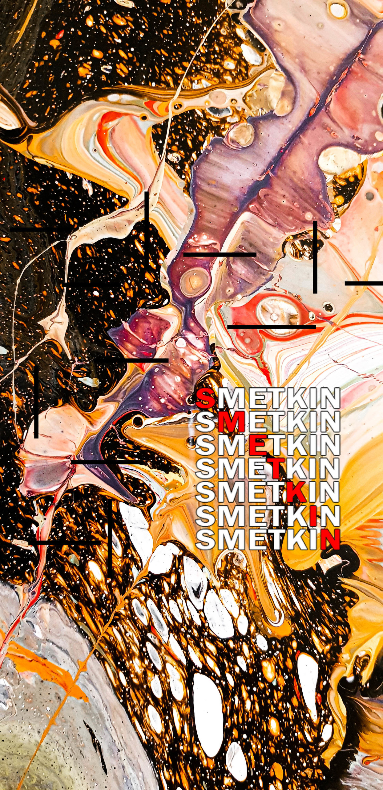 Обои. Фотограф Сметкин Дима. Фотосессии в Москве и по миру