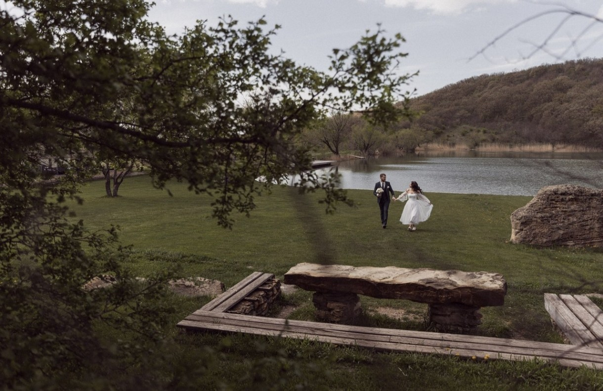 Фото Данилов Дум. Подрядчики и друзья сети свадебных площадок House for wedding