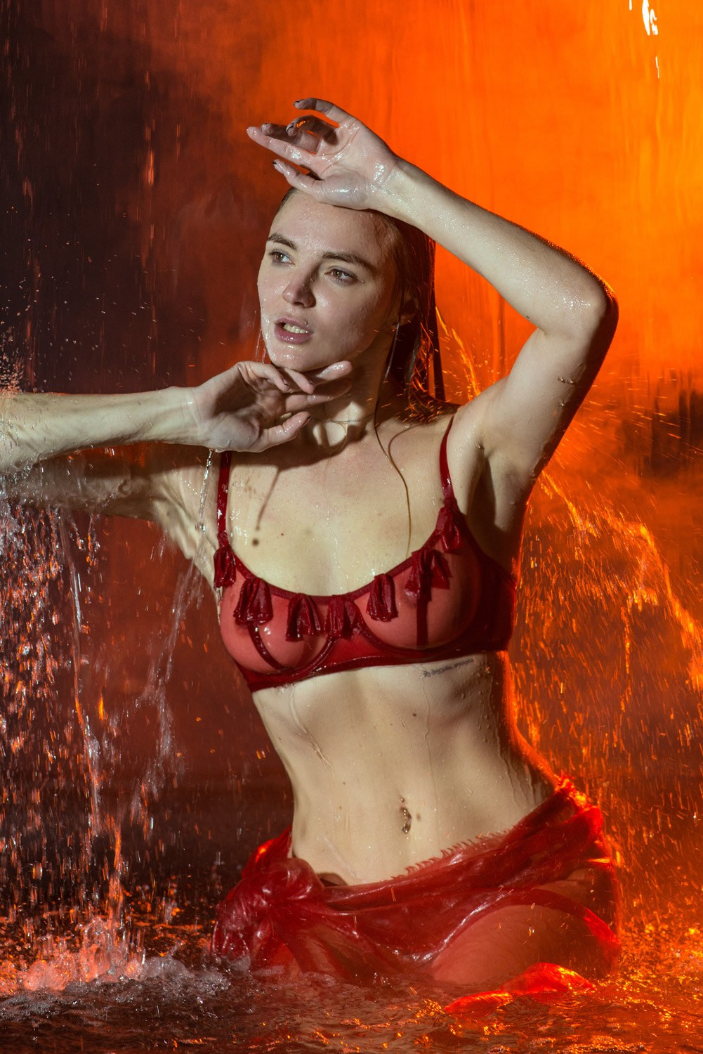 Фотосессия под водой в Краснодаре, подводная фотосессия, съёмка в аквастудии, фото с водой, фото под водой Краснодар, профессиональный фотограф Александра Тимофеева