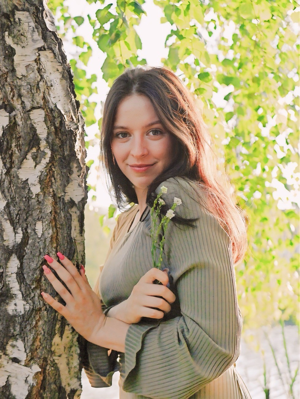 Любимые соседки