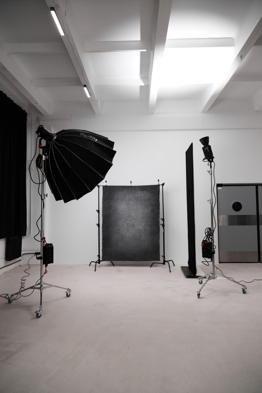 Фотостудия MARK — идеально подходит для съёмок в разных стилях. Фотограф в Минске Людмила Дутко