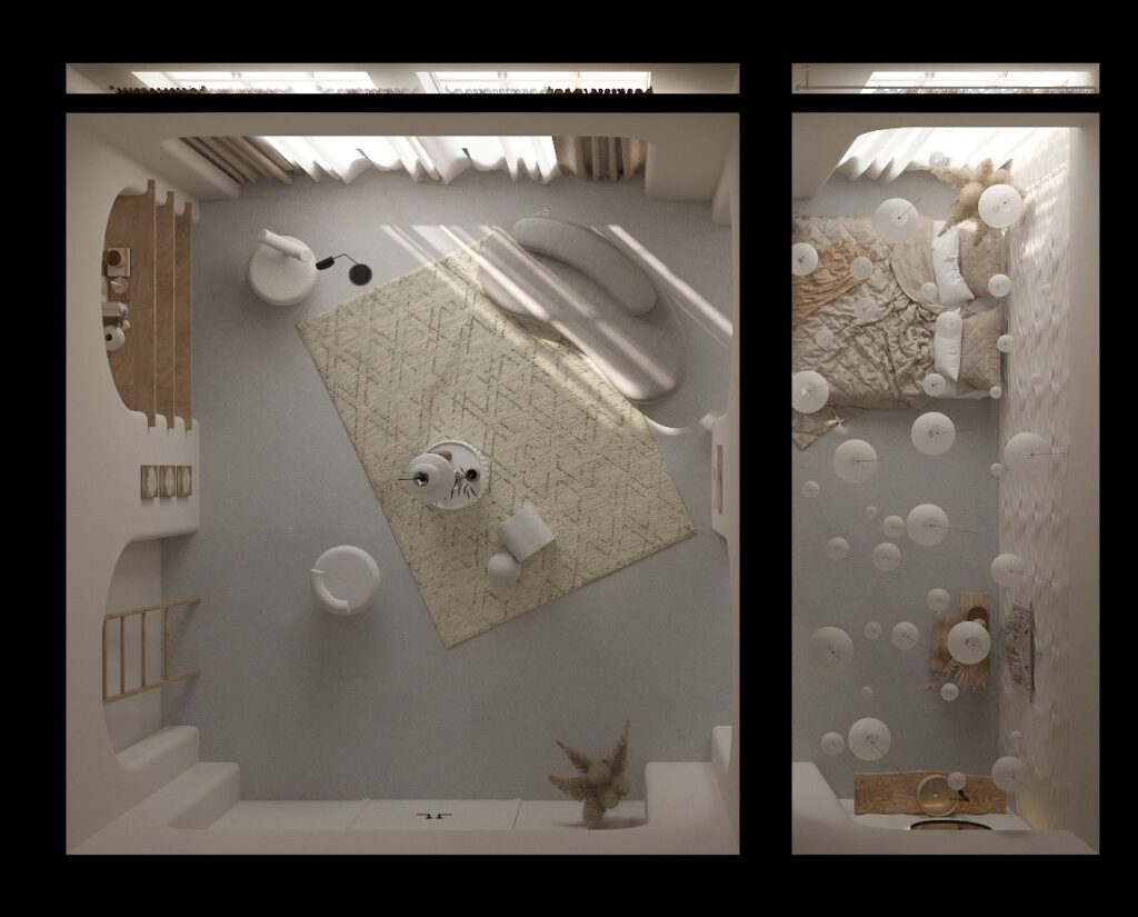 Фотостудия Photohub — всё для комфортной и красивой съёмки. Фотограф в Минске Людмила Дутко