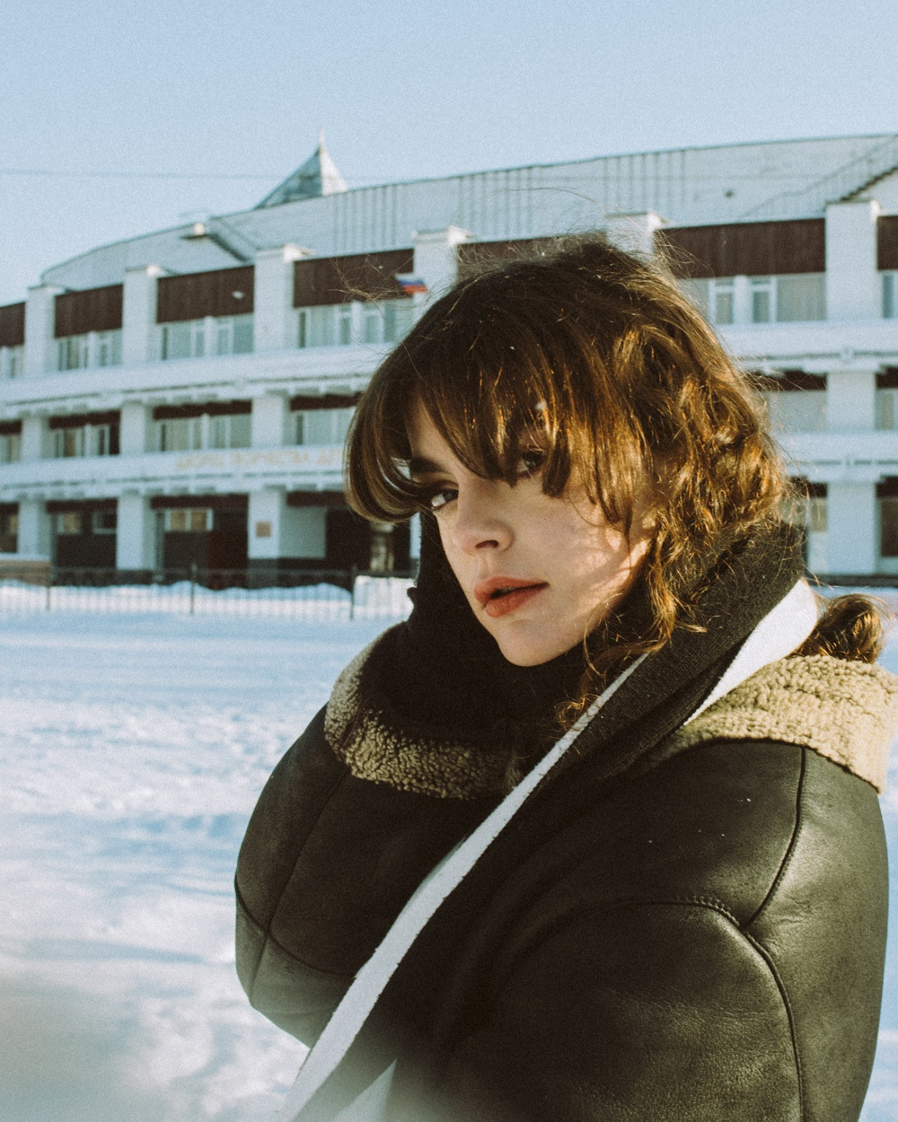 Вакурина Анна | vakurinaanya