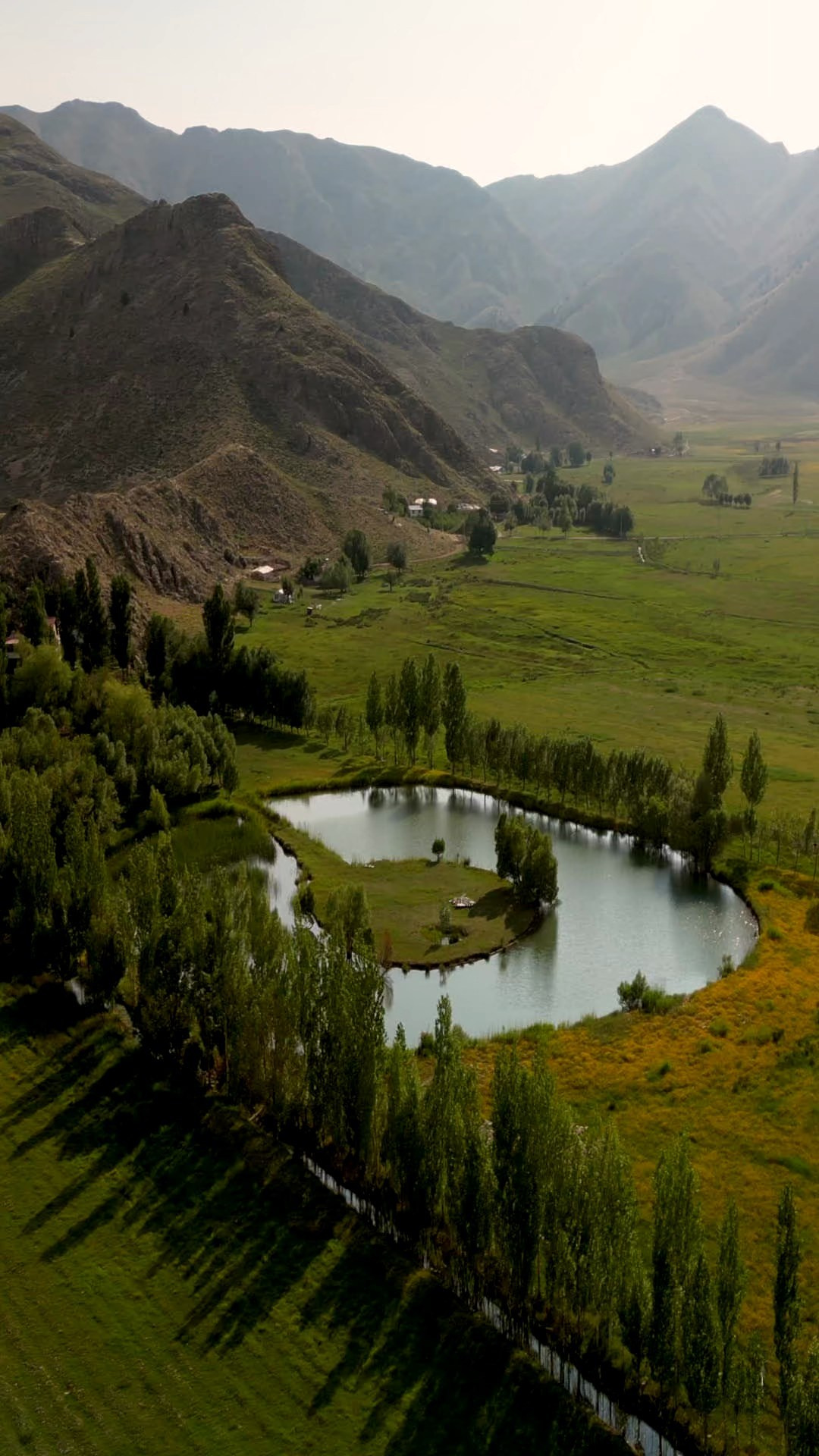 “Турецкая Исландия” 10-12 июня (1). Свадебный и Трэвел фотограф Рустам Калимуллин