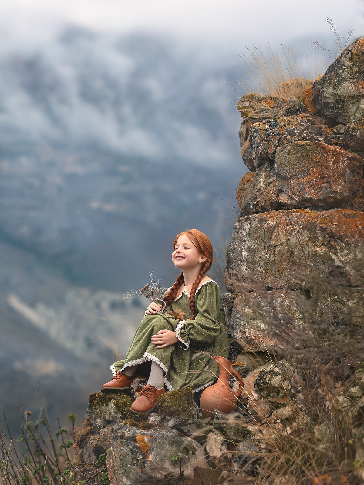 ОБУЧАЮЩИЙ ФОТОТУР в Кабардино-Балкарию с 10 по 16 июля 2026 г. Детский и семейный фотограф Елена Михайлова в Москве