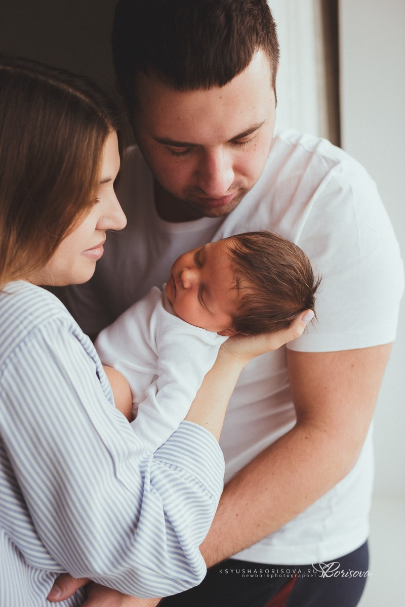 Есения lifestyle. Фотограф новорожденных в Магнитогорске Ксюша Борисова