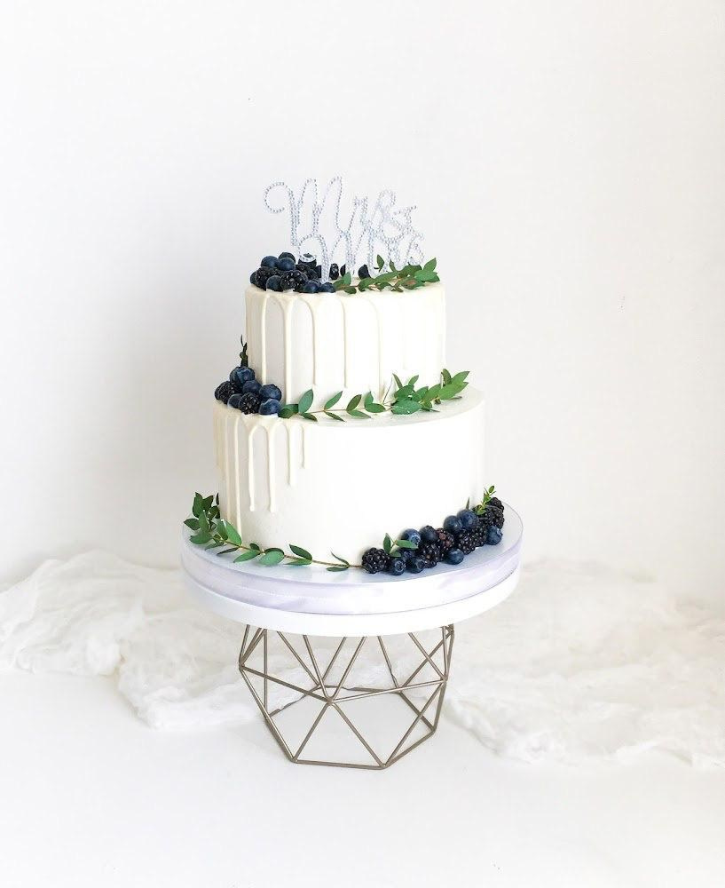 Торт Ирина Рябина. Подрядчики и друзья сети свадебных площадок House for wedding