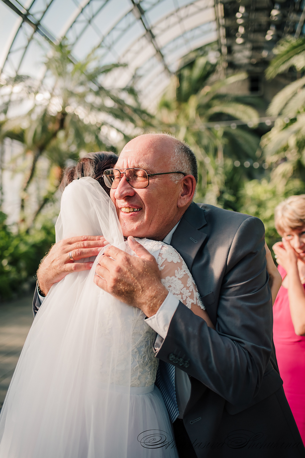 Ксюша и Дима. Оранжерея. Семейный и Свадебный фотограф. Санкт-Петербург. Пушкин