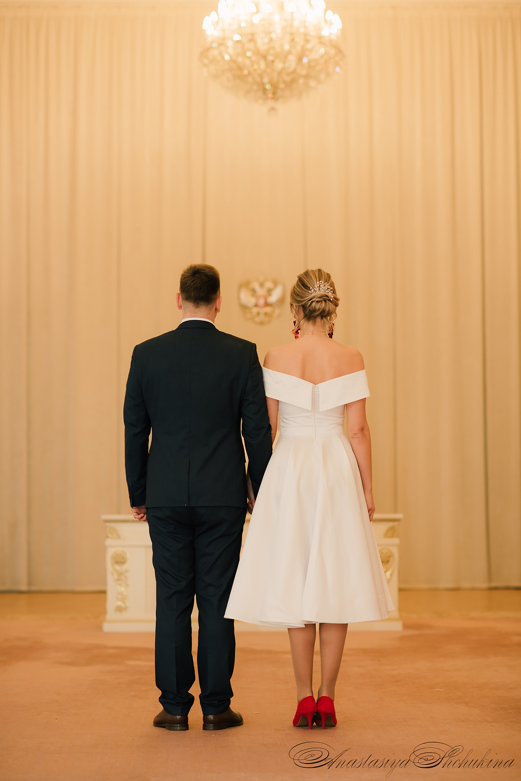 Свадебная фотосессия в Пушкине. Семейный и Свадебный фотограф. Санкт-Петербург. Пушкин