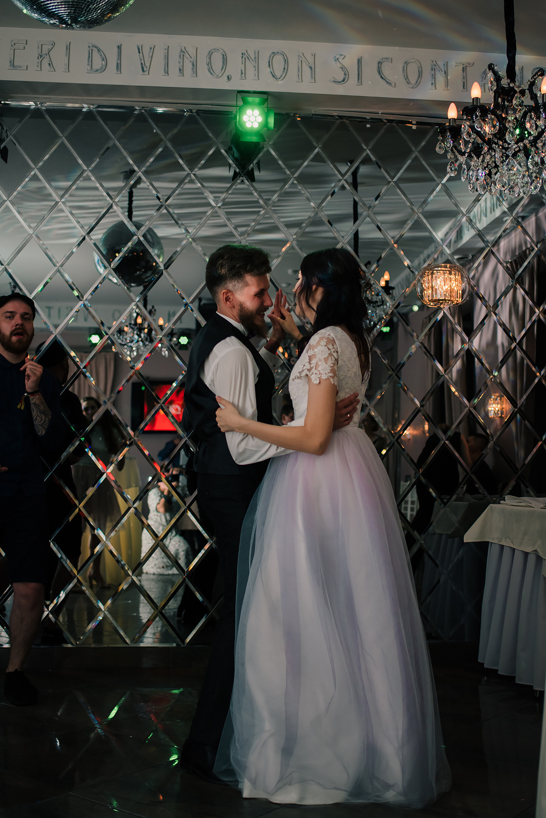 Ксюша и Дима. Оранжерея. Семейный и Свадебный фотограф. Санкт-Петербург. Пушкин