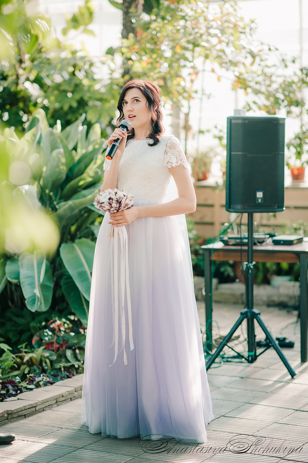 Ксюша и Дима. Оранжерея. Семейный и Свадебный фотограф. Санкт-Петербург. Пушкин