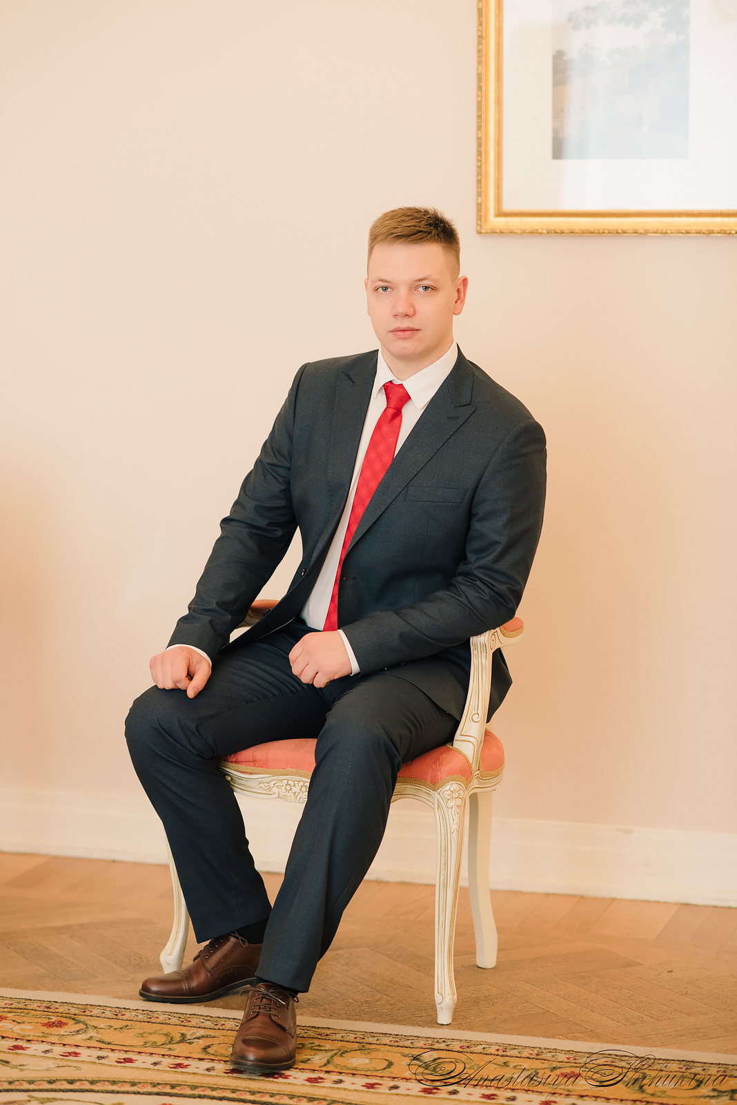 Свадебная фотосессия в Пушкине. Семейный и Свадебный фотограф. Санкт-Петербург. Пушкин