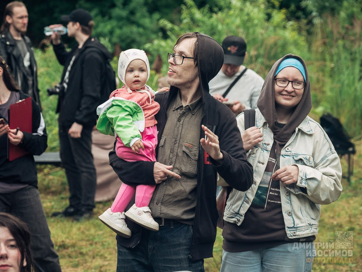 Фестиваль «Ключ»