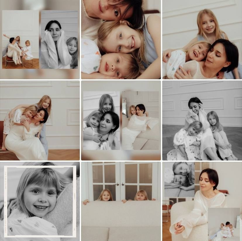 Весенние фотосессии в Нижнем Новгороде. Фотограф и видеограф Елена Лисина