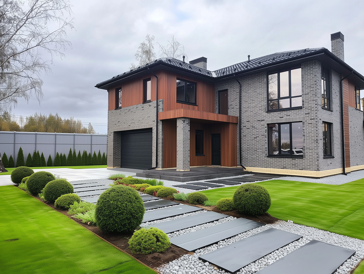 Дизайн-визуализация ДЛЯ АРХИТЕКТОРОВ. МЕТАМОРФОЗЕР — пространство визуальных решений для бизнеса