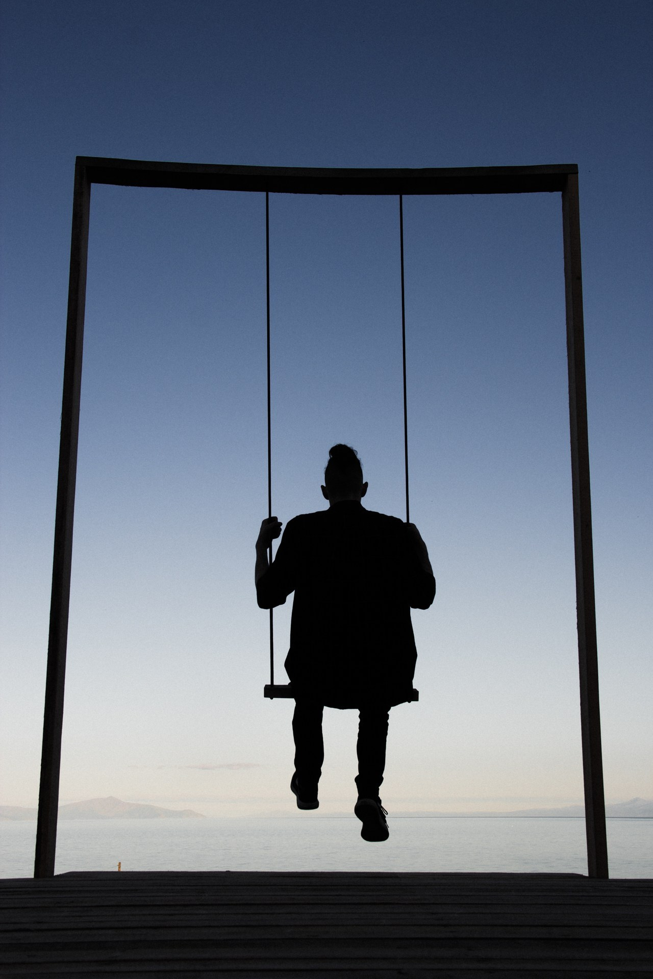 Фотограф из Магадана