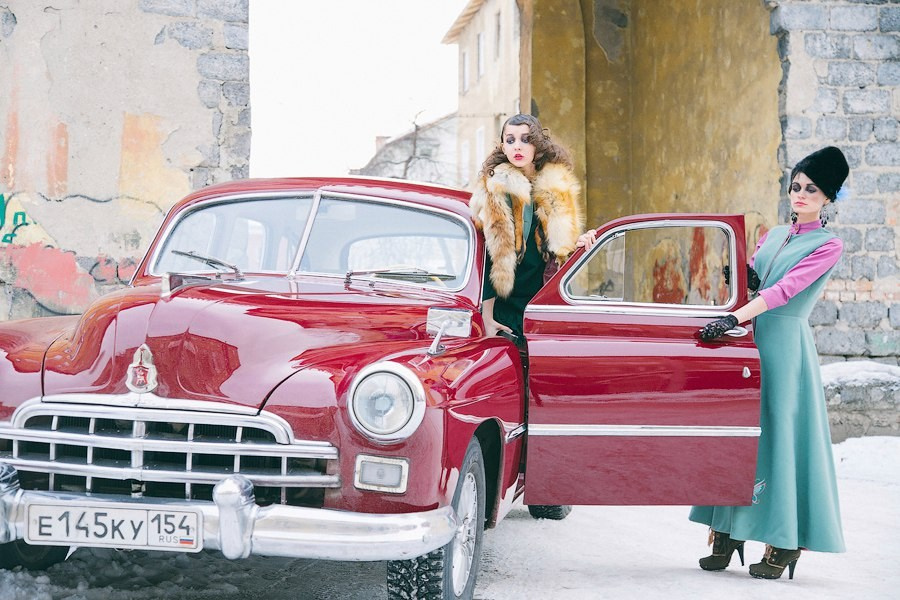 Коммерческая съемка для рекламы, бизнес-фото