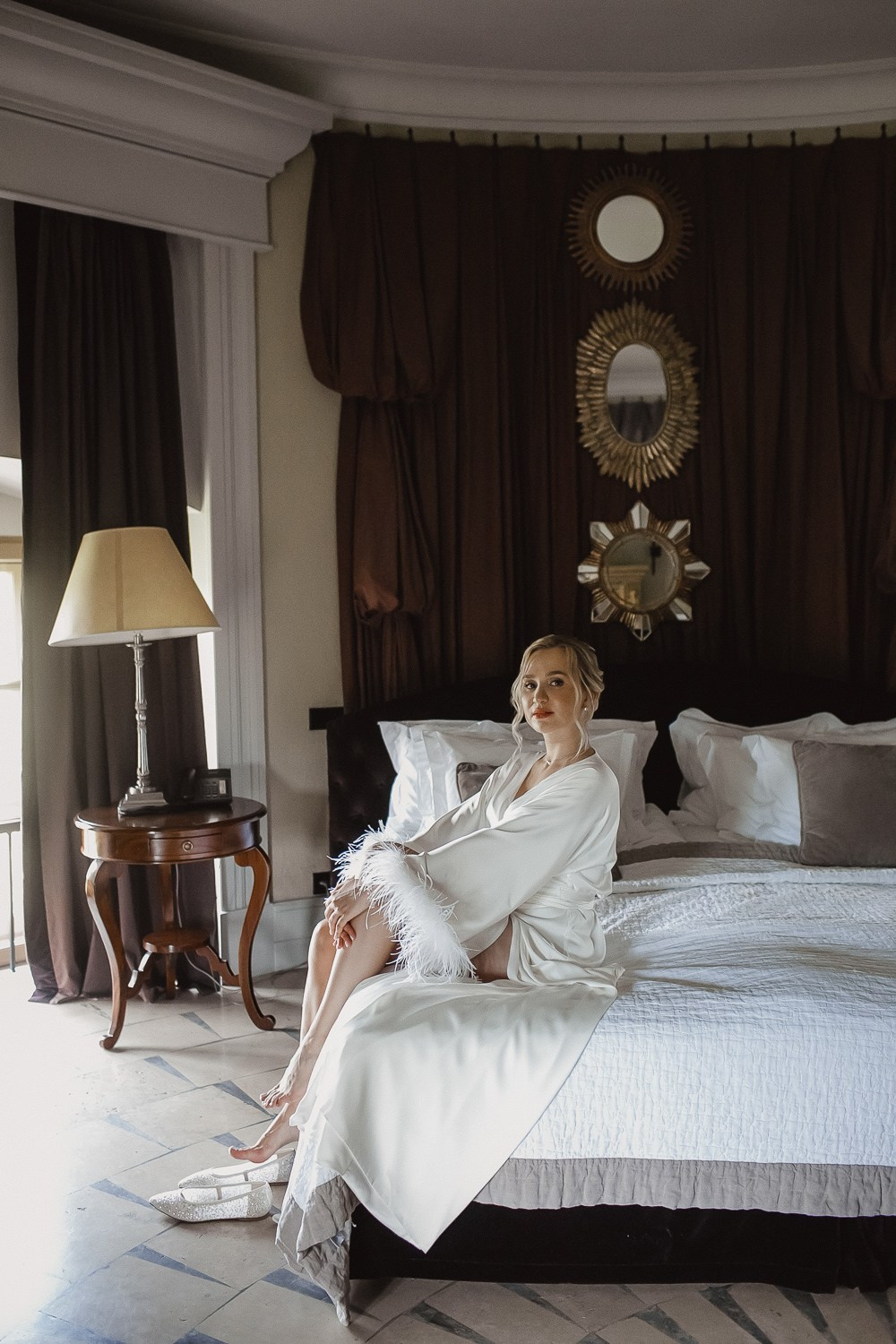 Свадьба в замке БИП. Семейный, портретный и свадебный фотограф в Санкт-Петербурге и Москве