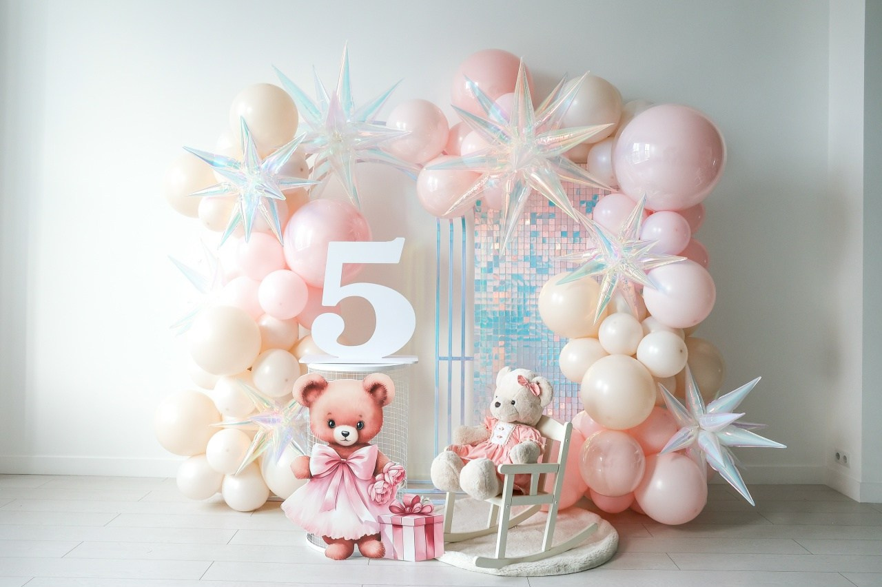 Интерьерные залы. Семейный и женский фотограф в Воронеже Ольга Попова