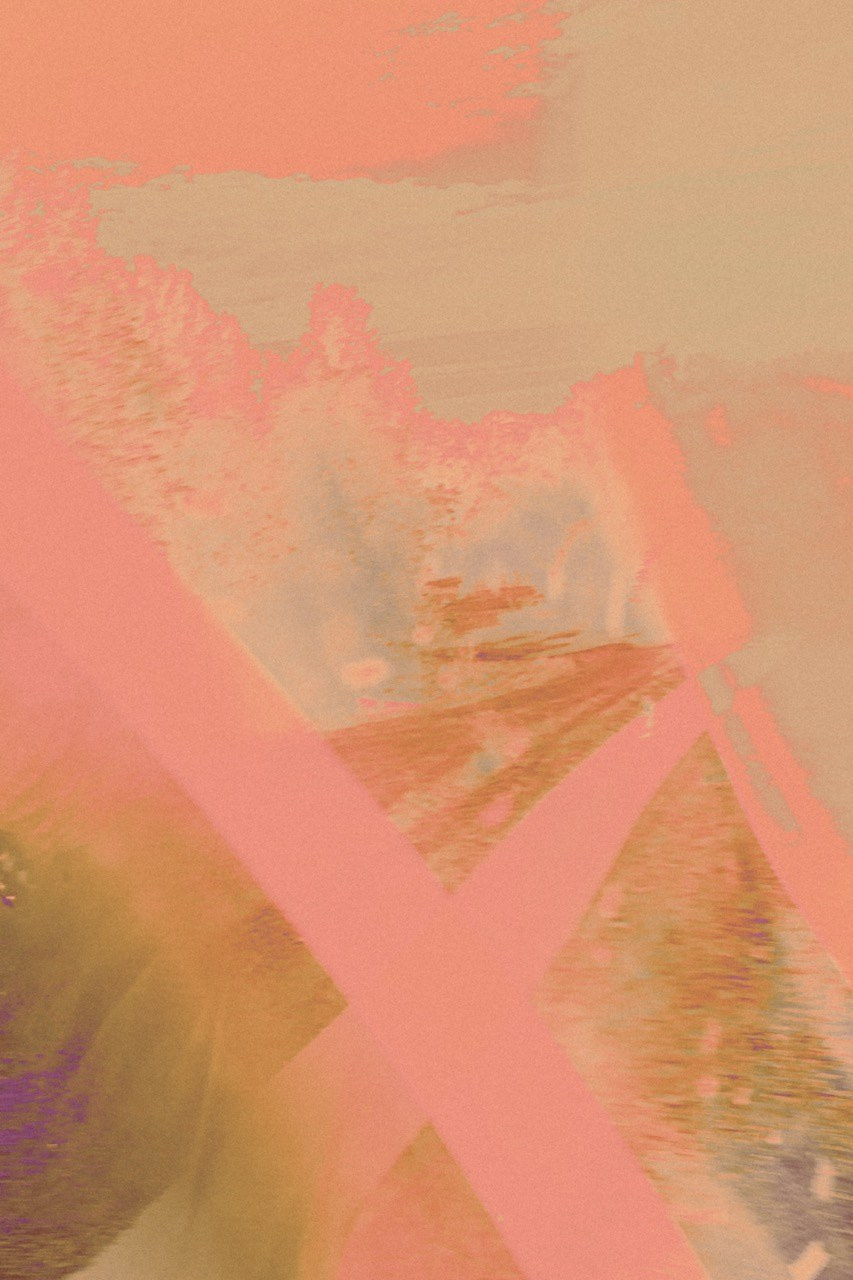 СНЫ О ДЕТСТВЕ. Визуальный артист Наташа Солнцева