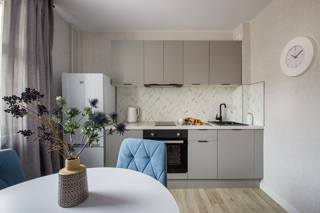 Коллонтай. Главная