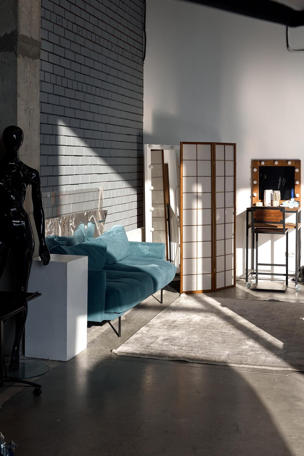 Фотостудия MAI — всё для комфортной и красивой съёмки. Фотограф в Минске Людмила Дутко