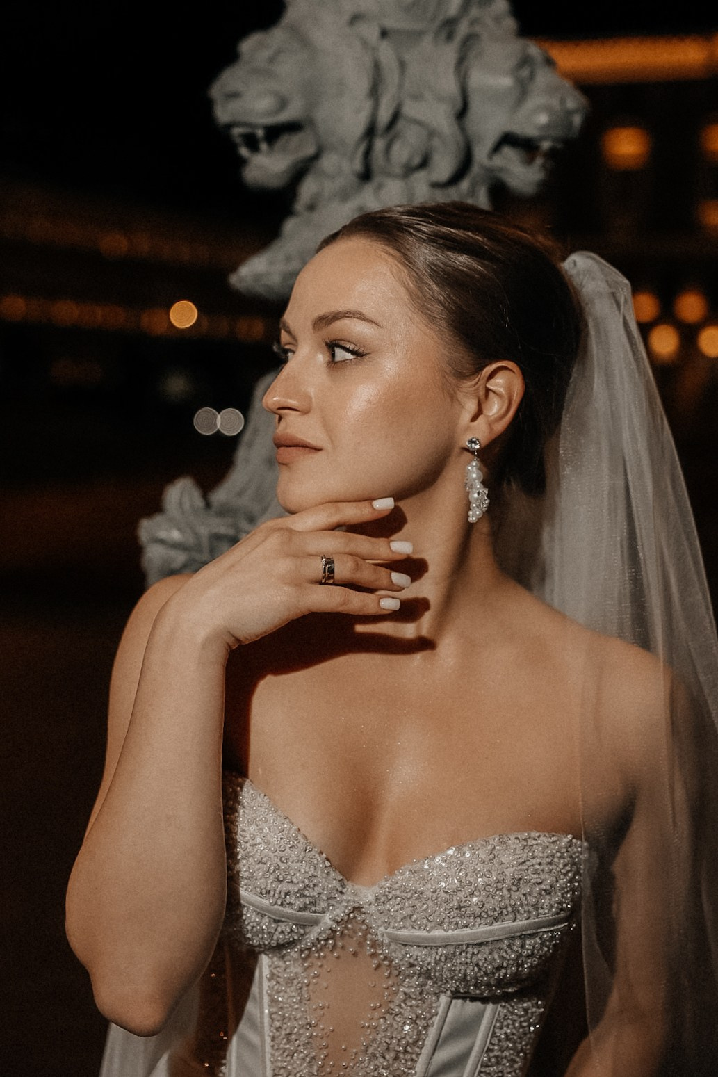 Дмитрий и Юлия. Свадебный и Семейный Фотограф в Гатчине и Санкт-Петербурге Виктория