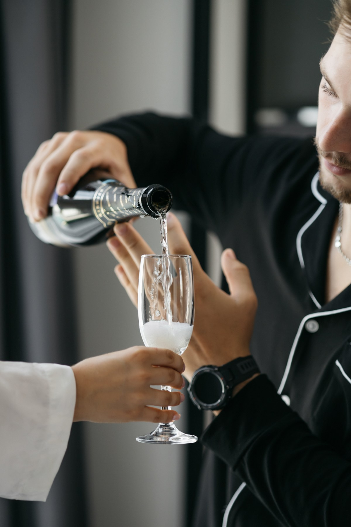 О ЛЮБВИ БЕЗ СЛОВ. Свадебный фотограф Верещак Сергей I Ростов-на-Дону