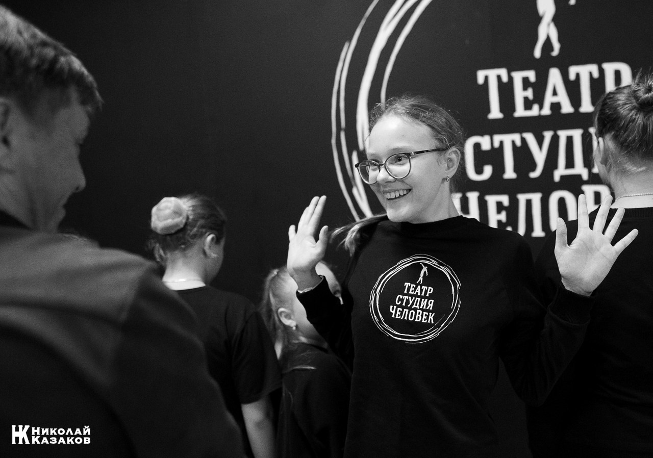 МАСТЕР-КЛАСС. Николай Казаков. Профессиональный фотограф. Преподаватель фотографии