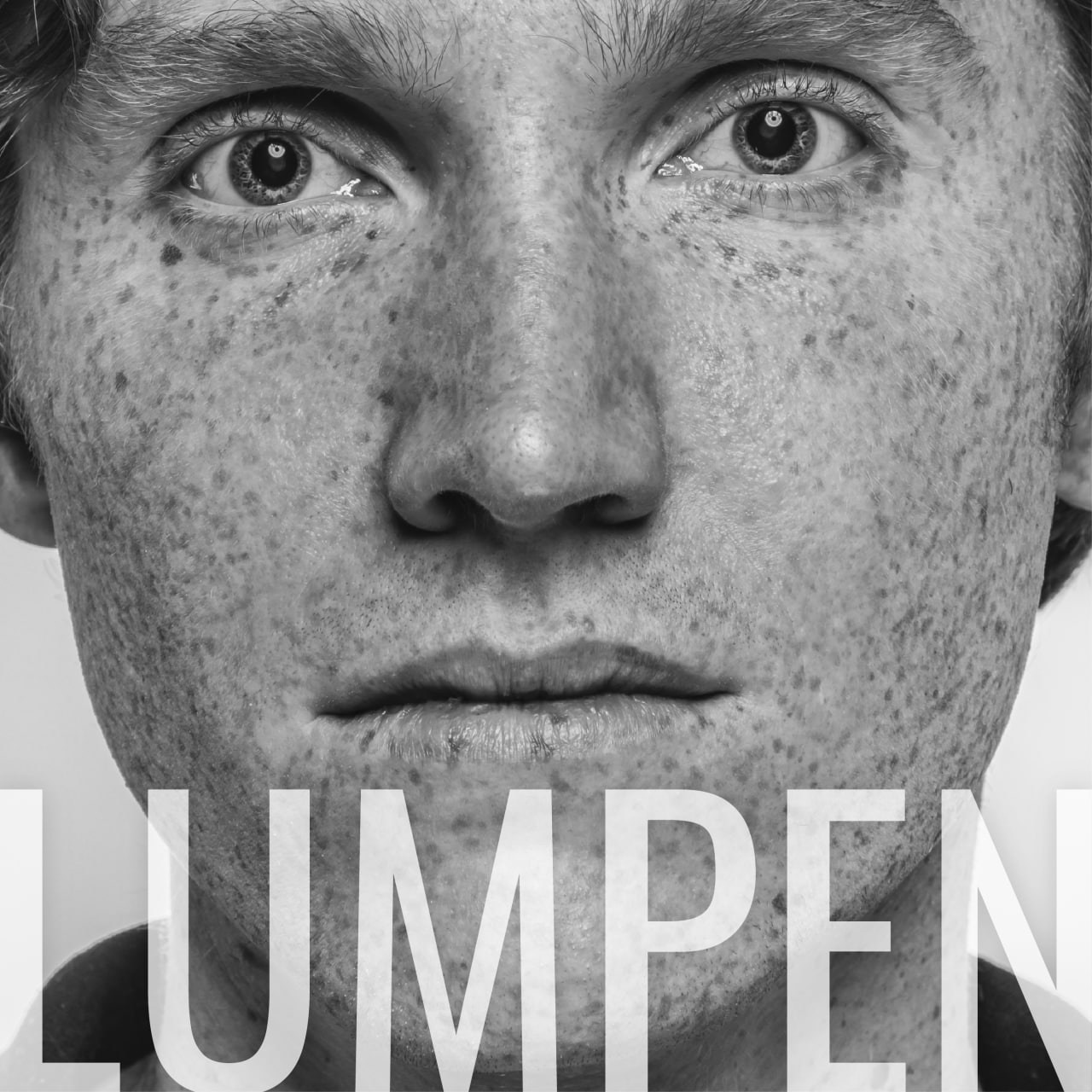 Lumpen — 2023. Стас Привалов