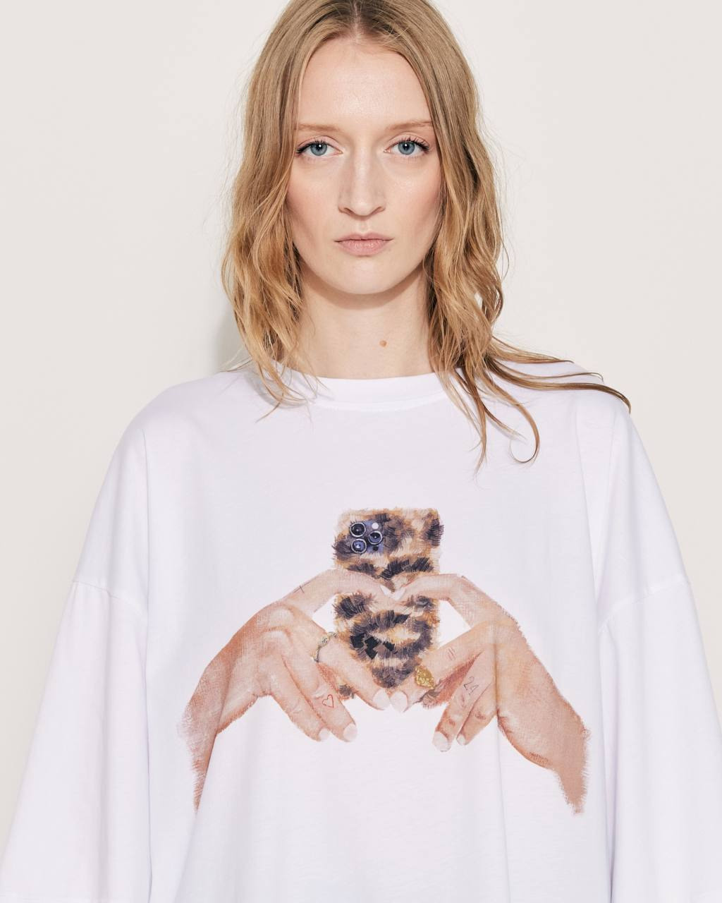 Selfie Culture. Современная художница Диана Рогаткина