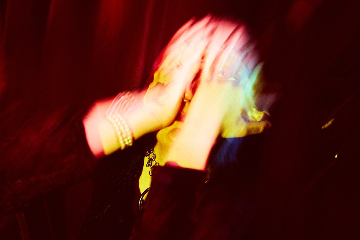 Черночь и Глубокий Сон. Иван Кобяков