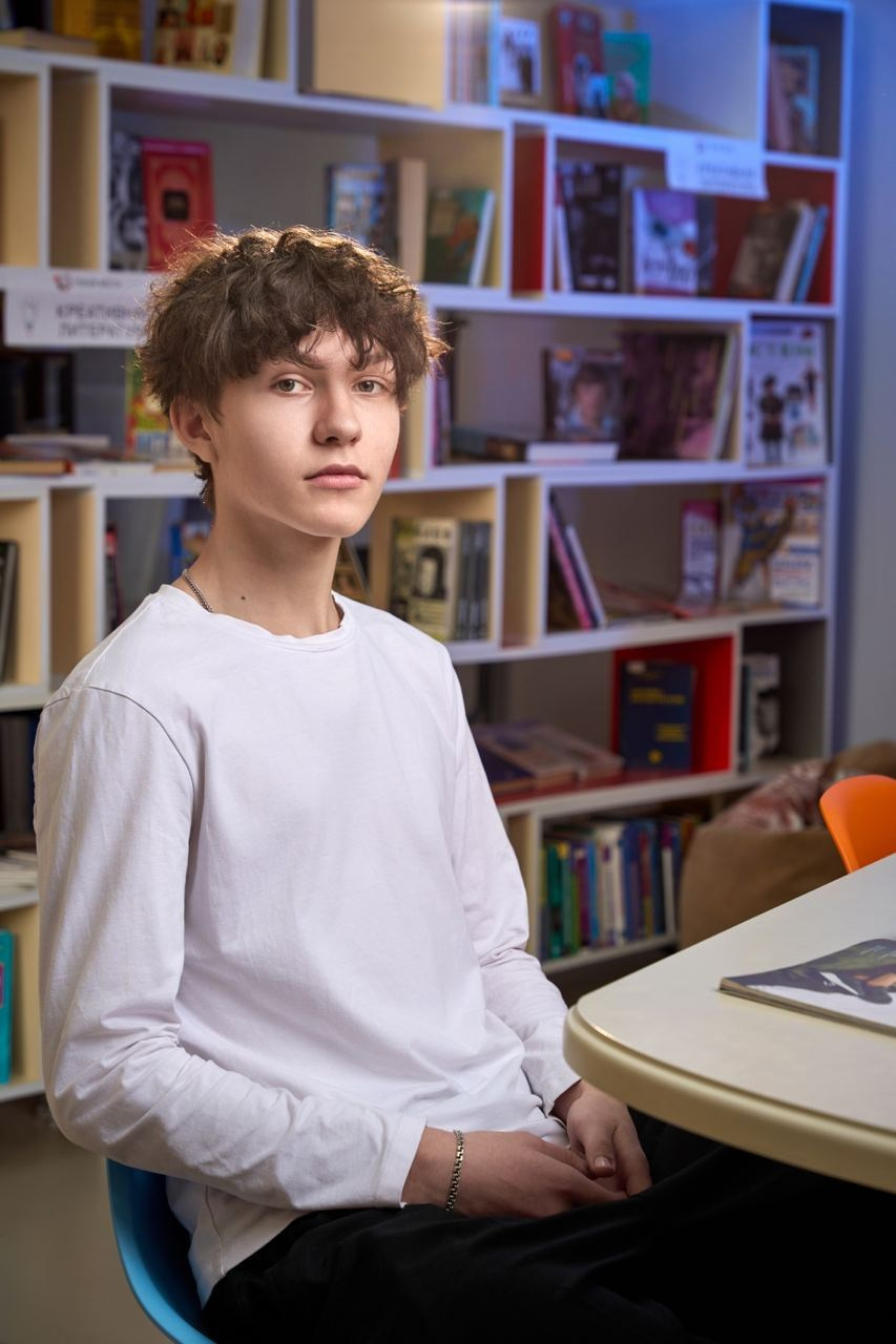 Выберите идеальную локацию для съемки