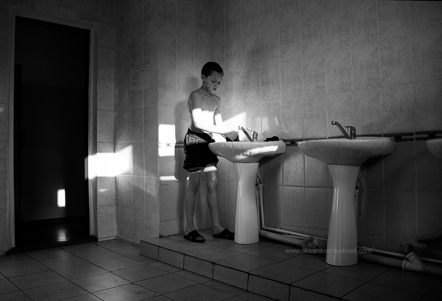 Работа с брендами. Детский и семейный фотограф в Павлодаре Оксана Солей. Школа моделей