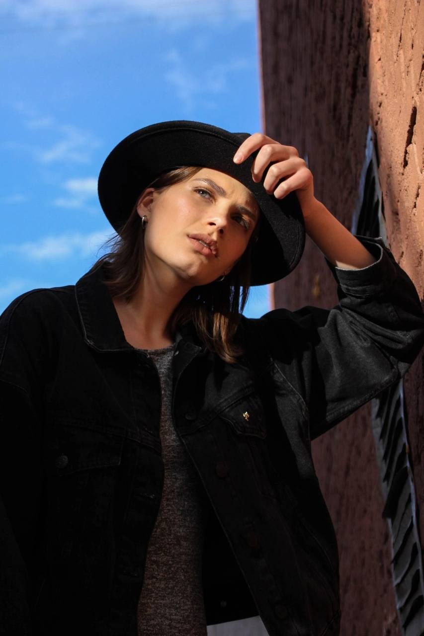 Творческая фотосессия